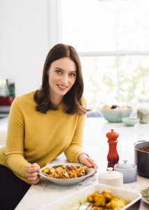 Deliciously Ella With Friends Ella Mills