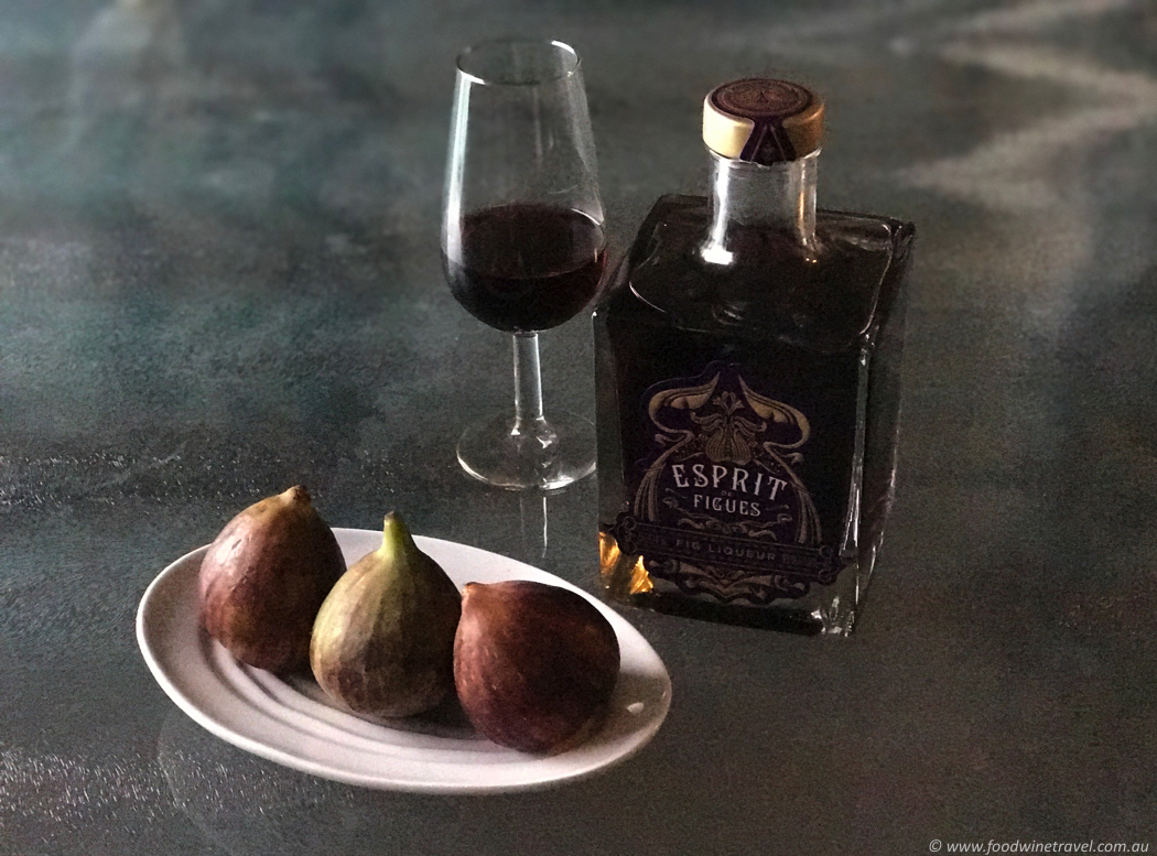 Esprit de Figues Fig Liqueur