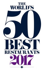 World's 50 Best Restaurants