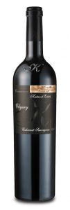 Katnook Odyssey Cabernet Sauvignon