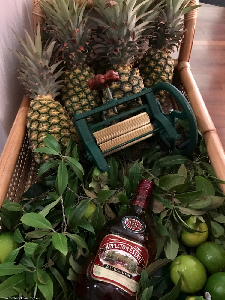 Appleton Estate Rum