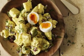 A Whole New Way To Eat best turmeric potato salad recipe