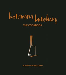 Botswana Butchery Cookbook