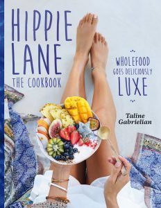 Hippie Lane The Cookbook