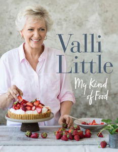 Valli Little My Kind of Food