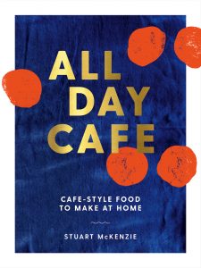 All Day Cafe by Stuart McKenzie