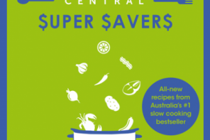 Slow Cooker Central Super Savers