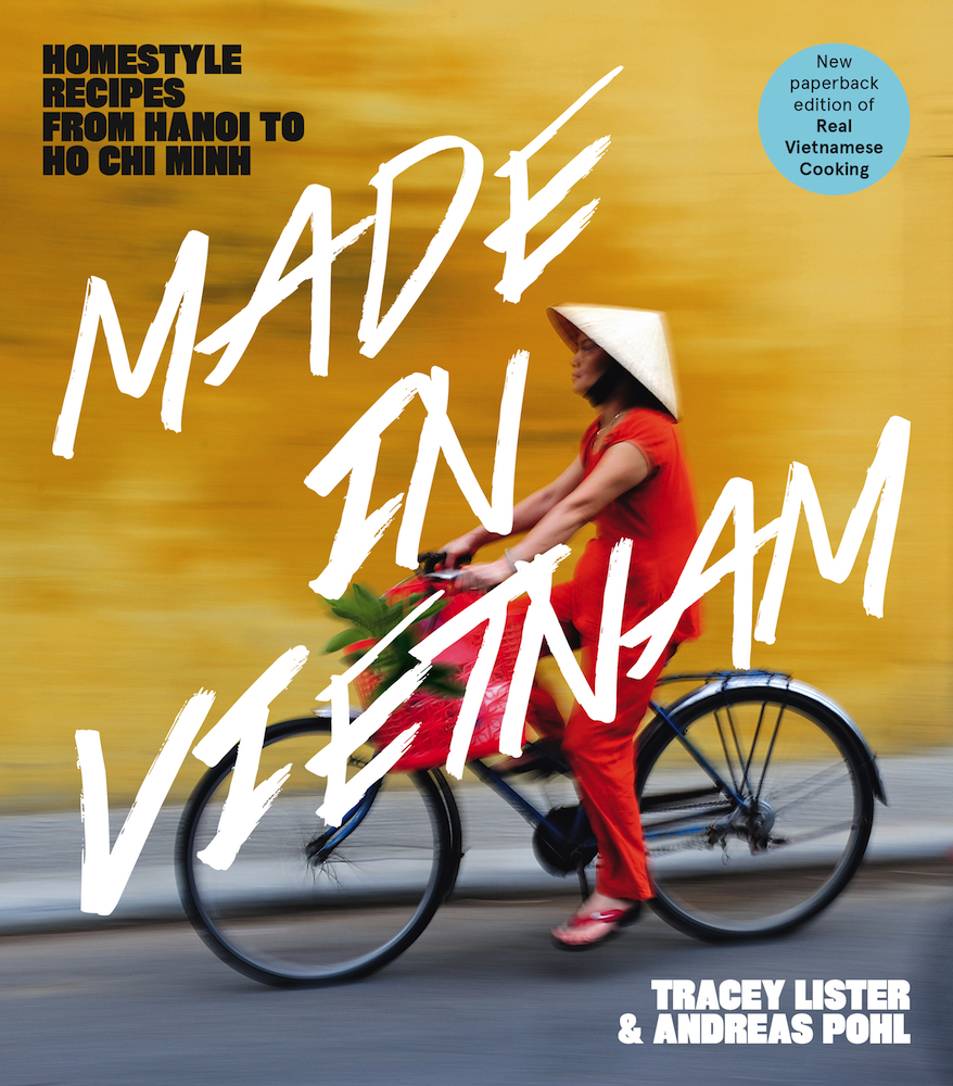 Made In Vietnam by Tracey Lister and Andreas Pohl