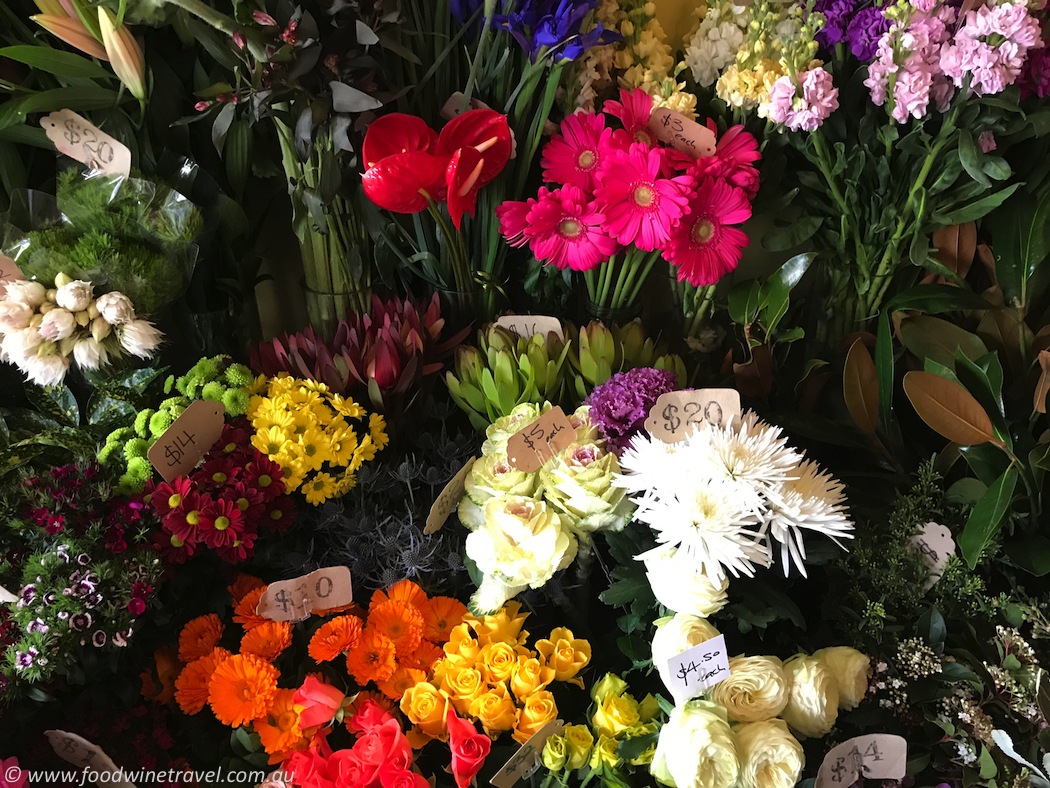 Canary Jane's Flowers, Hawthorn, best Melbourne florists, Rebecca Stacey.