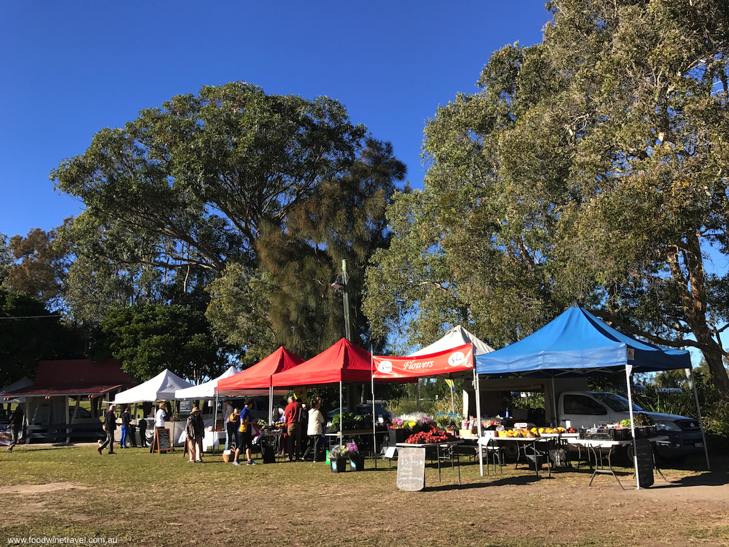 Ballina Missingham Farmers Market 1