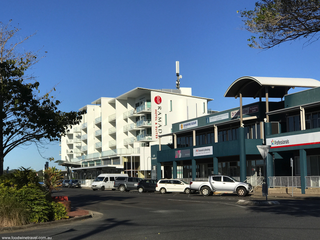 Ramada Hotel & Suites Ballina Byron