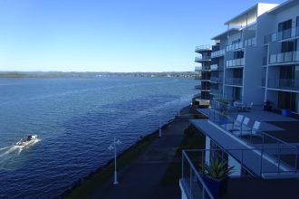 Ramada Hotel & Suites Ballina Byron