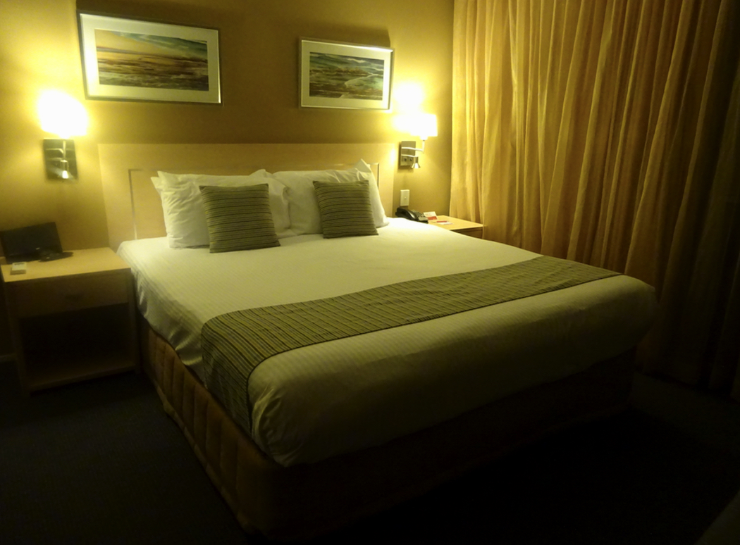 Ramada Hotel & Suites Ballina Byron