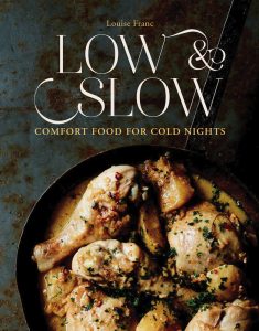 Asian-style sticky lamb ribs recipe, from Low & Slow cookbook