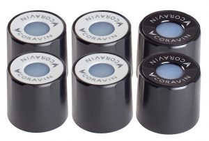 Coravin 6 Capsule