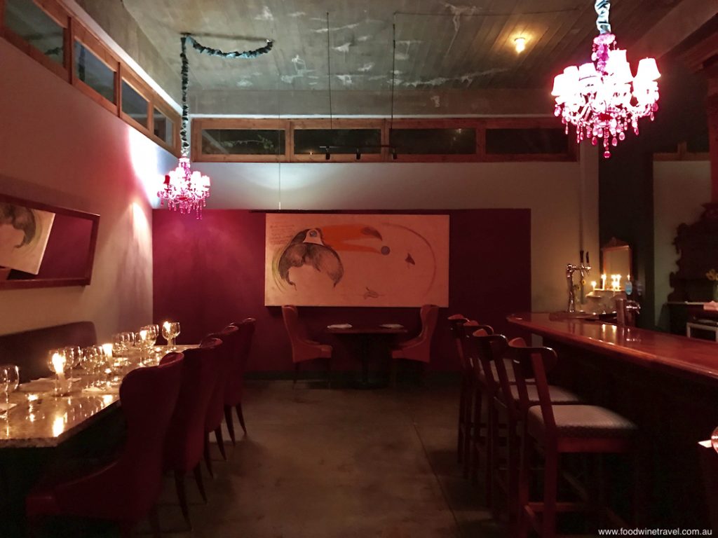 Outstanding BajaMed Dining At Manzanilla Food Wine Travel