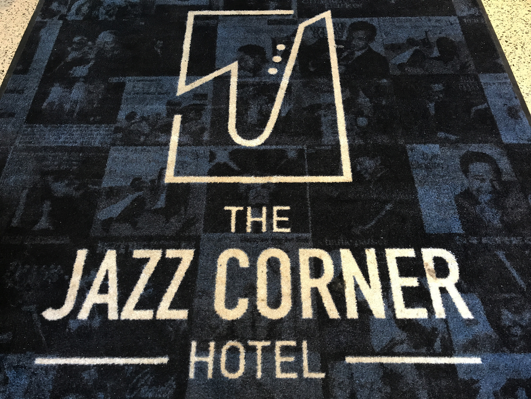 Jazz Corner Hotel Melbourne