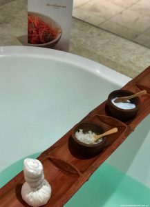 Santai Retreat Bath