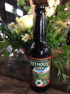 Treehouse Cider