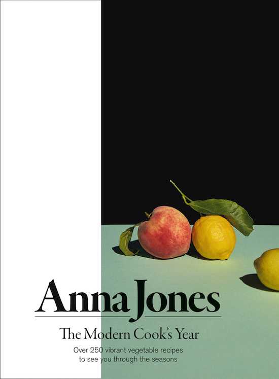 The Modern Cook's Year by Anna Jones