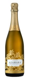 Azahara Sparkling Chardonnay Pinot Noir NV-imp