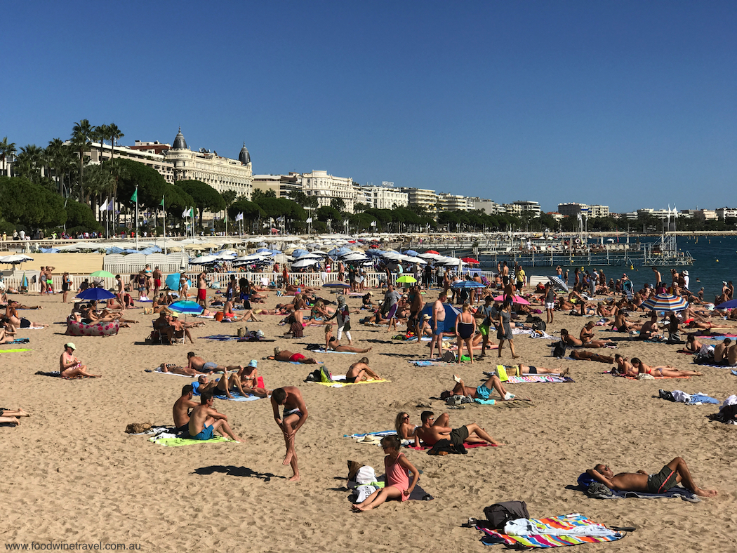 Brilliance of the Seas Cannes French Riviera