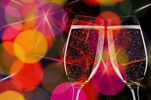 Pixabay Sparkling Wine Cropped