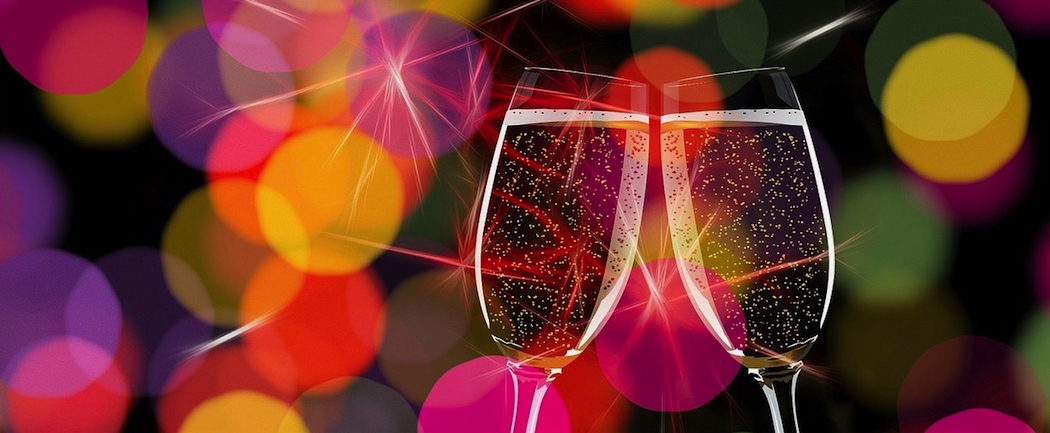Pixabay Sparkling Wine Cropped