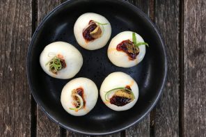 Spicers Tamarind Retreat Buns