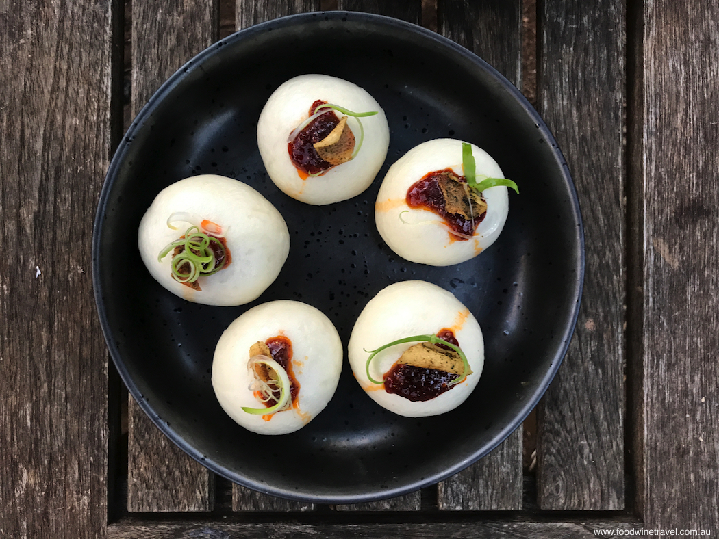 Spicers Tamarind Retreat Buns