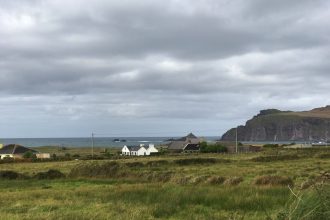 Dingle Cookery School Ireland