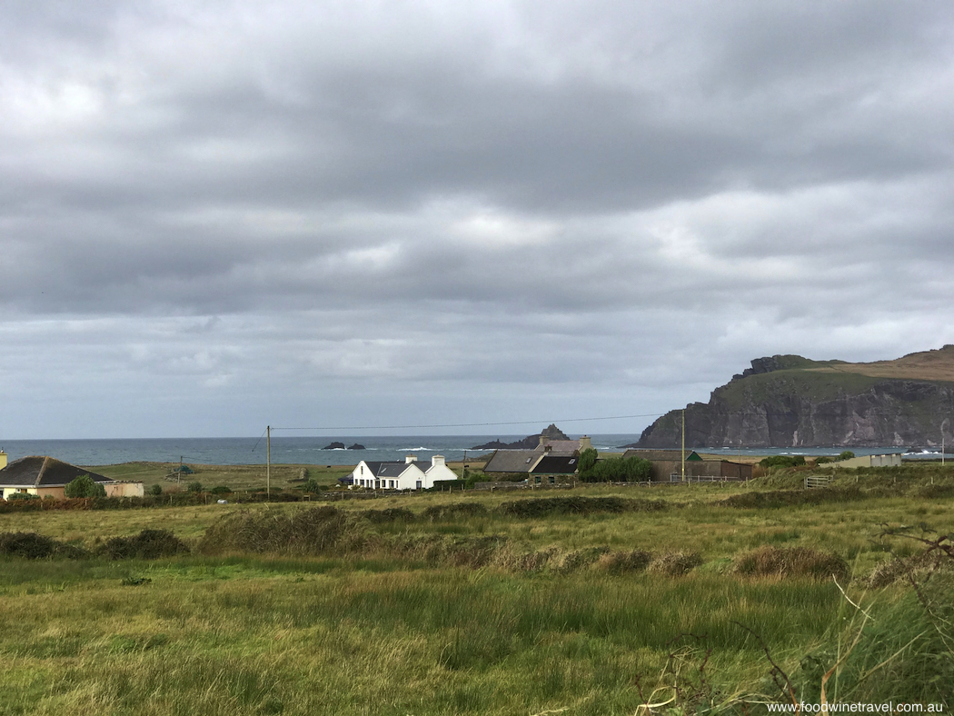 Dingle Cookery School Ireland