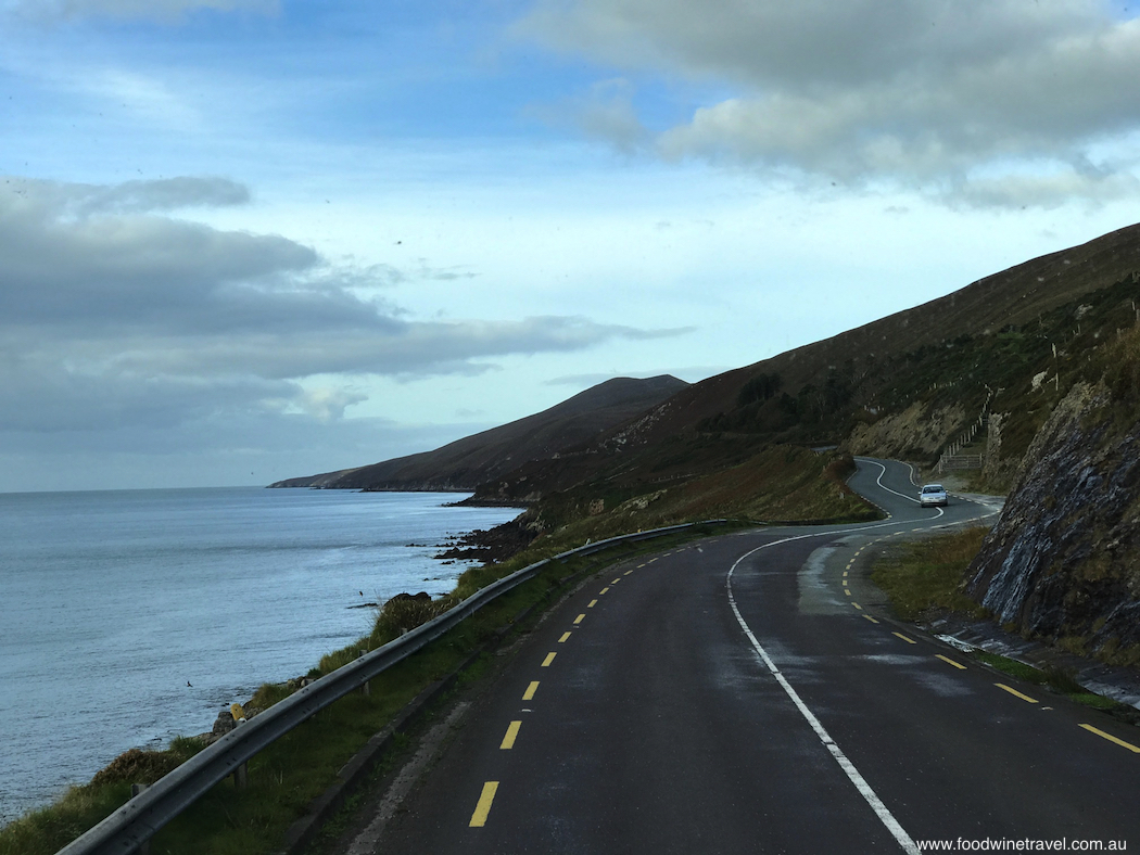 Dingle Peninsula Ireland