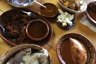 La Cocina de Doña Esthela Baja California