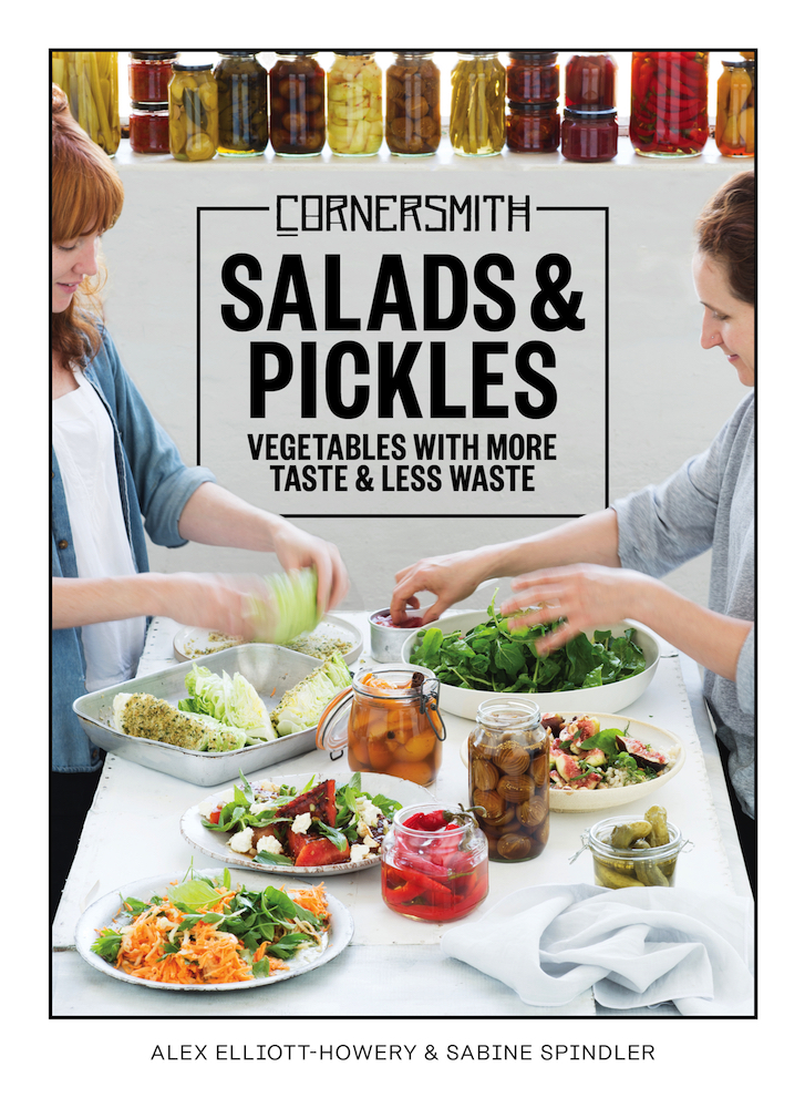 Cornersmith Salads & Pickles