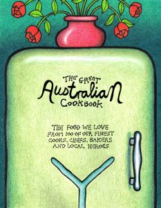 The Great Australian Cookbook