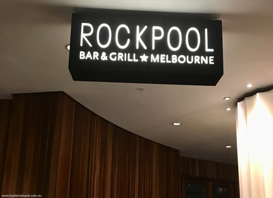 Rockpool