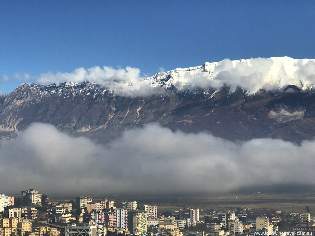 Gjirokastër Albania