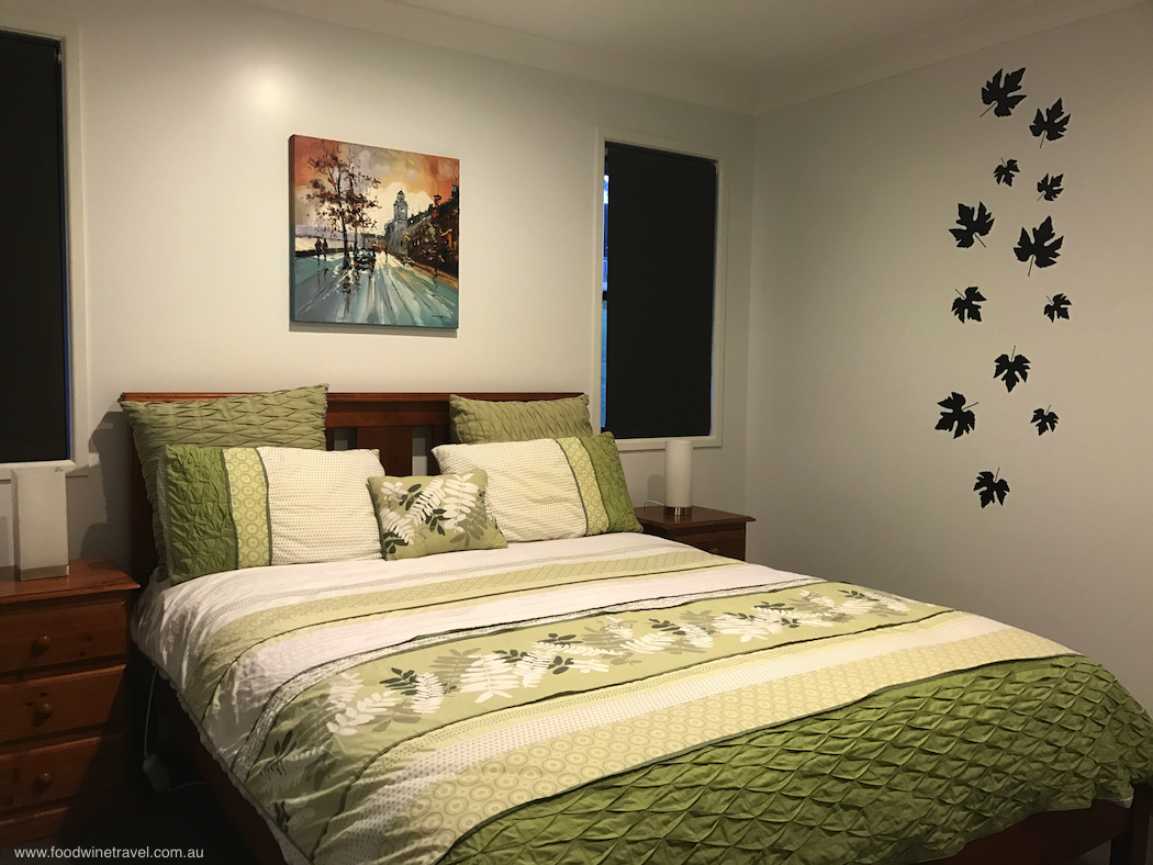 Bunya Mountains Birdsong Bedroom