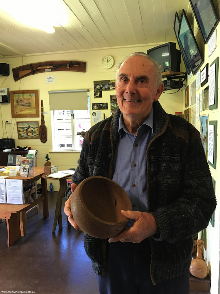 Bunya Mountains Ray Humphrys-imp