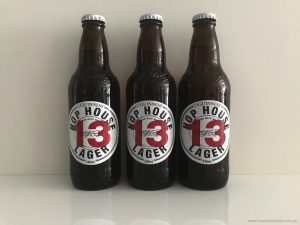 Hop House 13 Lager