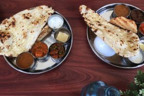 Parramatta Indian Food Itihaas Indian Restaurant