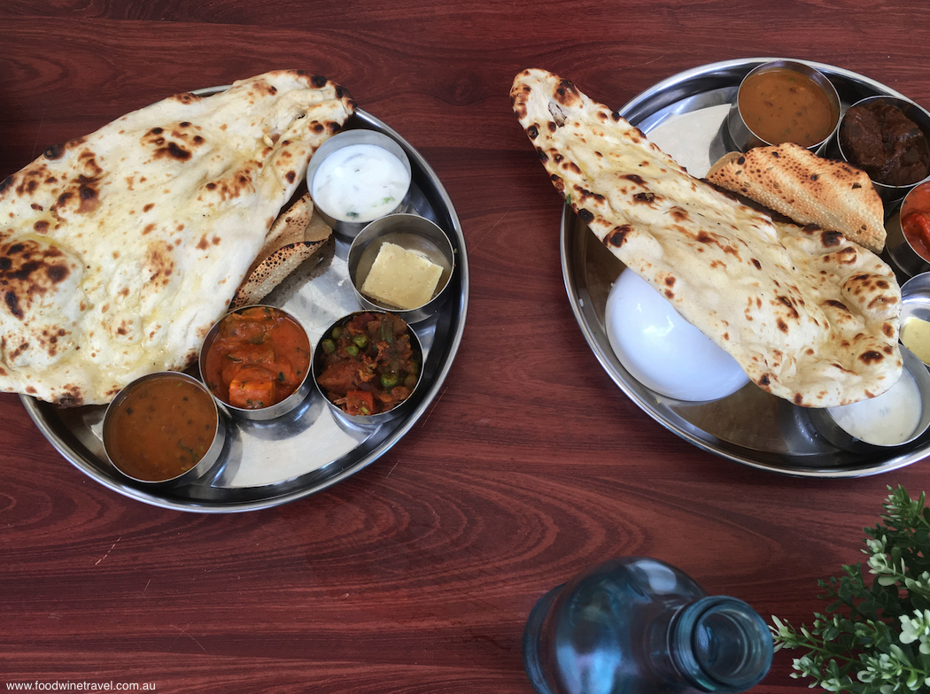 Parramatta Indian Food Itihaas Indian Restaurant