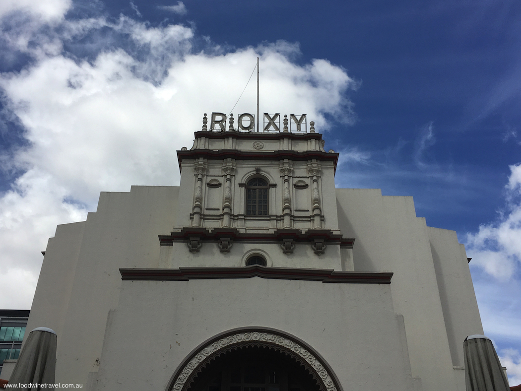 Parramatta Roxy Theatre