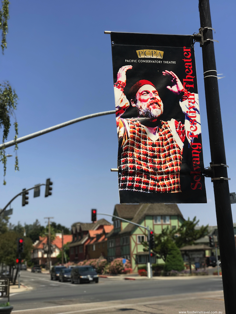 Solvang Theatre