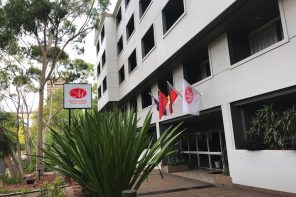 Metro Aspire Hotel Sydney, affordable quiet and centrally located.