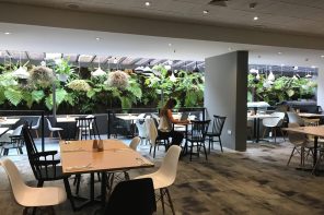 Metro Aspire Hotel Sydney Gumtree Restaurant Overall-imp