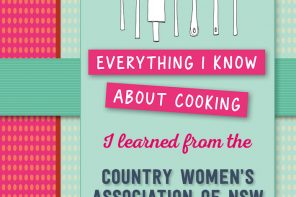 Everything I know about cooking I learned from CWA