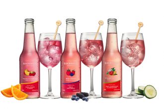 Rekorderlig Cider Cocktails