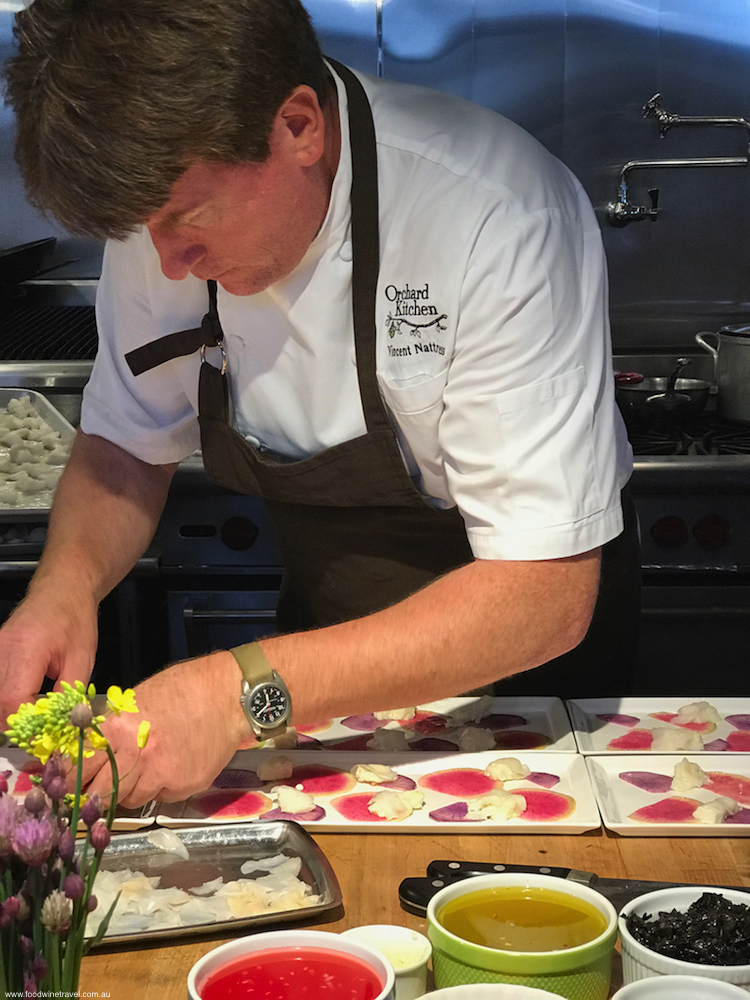 Whidbey Island Orchard Kitchen Vincent At Work